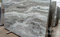 Fantasy Brown or Canyon Dawn Slab