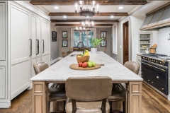 Allure Quartzite Kitchen Countertop