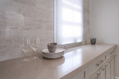 White Macaubus Quartzite