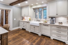 Quartzite Kitchen Countertops