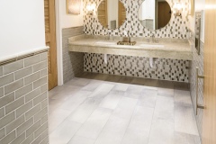 Quartzite Bathroom Vanity