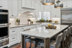Allure Quartzite Kitchen Countertop
