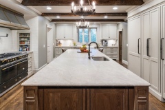 Allure Quartzite Kitchen Countertop
