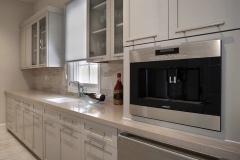 White Macaubus Quartzite