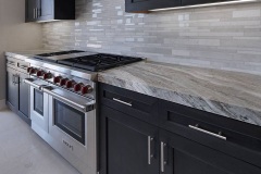 Fantasy Brown Quartzite