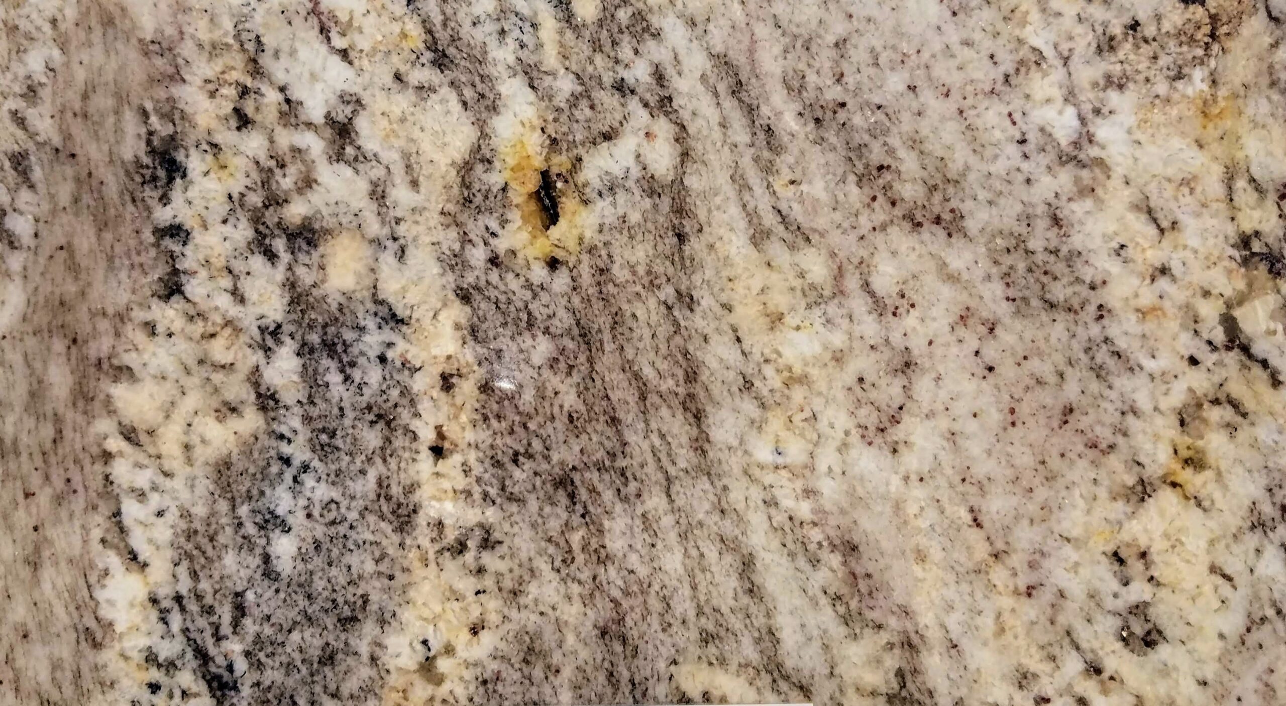 River Bordeaux Granite Countertops Cleveland