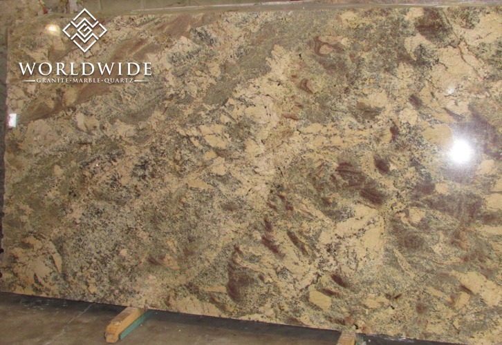 Granite Company Cleveland: River Bordeaux 
