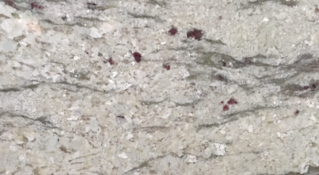 River White Granite