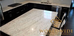 River White Granite