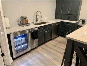 quartz counters in Avon