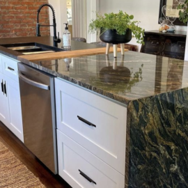 5 Incredible Ways Granite Adds Style to Your Home