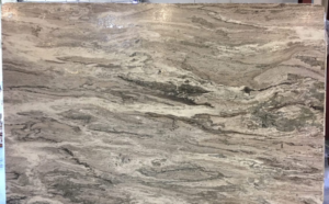 Fantasy Brown Canyon Dawn Granite Quartzite Marble